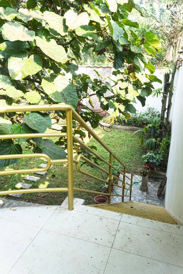 Green House Tarapoto Ngoại thất bức ảnh