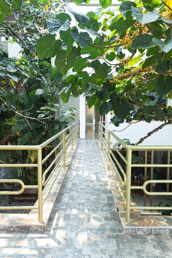 Green House Tarapoto Hotel Ngoại thất bức ảnh