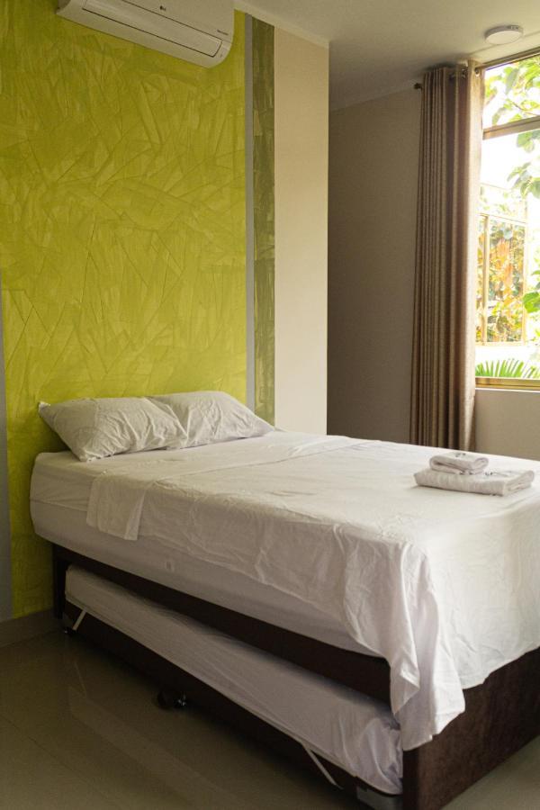 Green House Tarapoto Ngoại thất bức ảnh