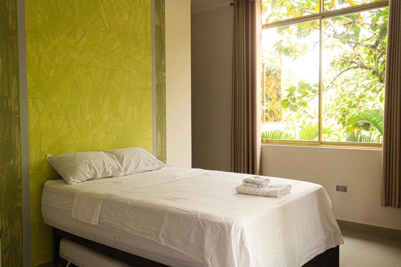 Green House Tarapoto Ngoại thất bức ảnh