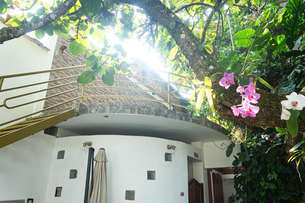 Green House Tarapoto Ngoại thất bức ảnh
